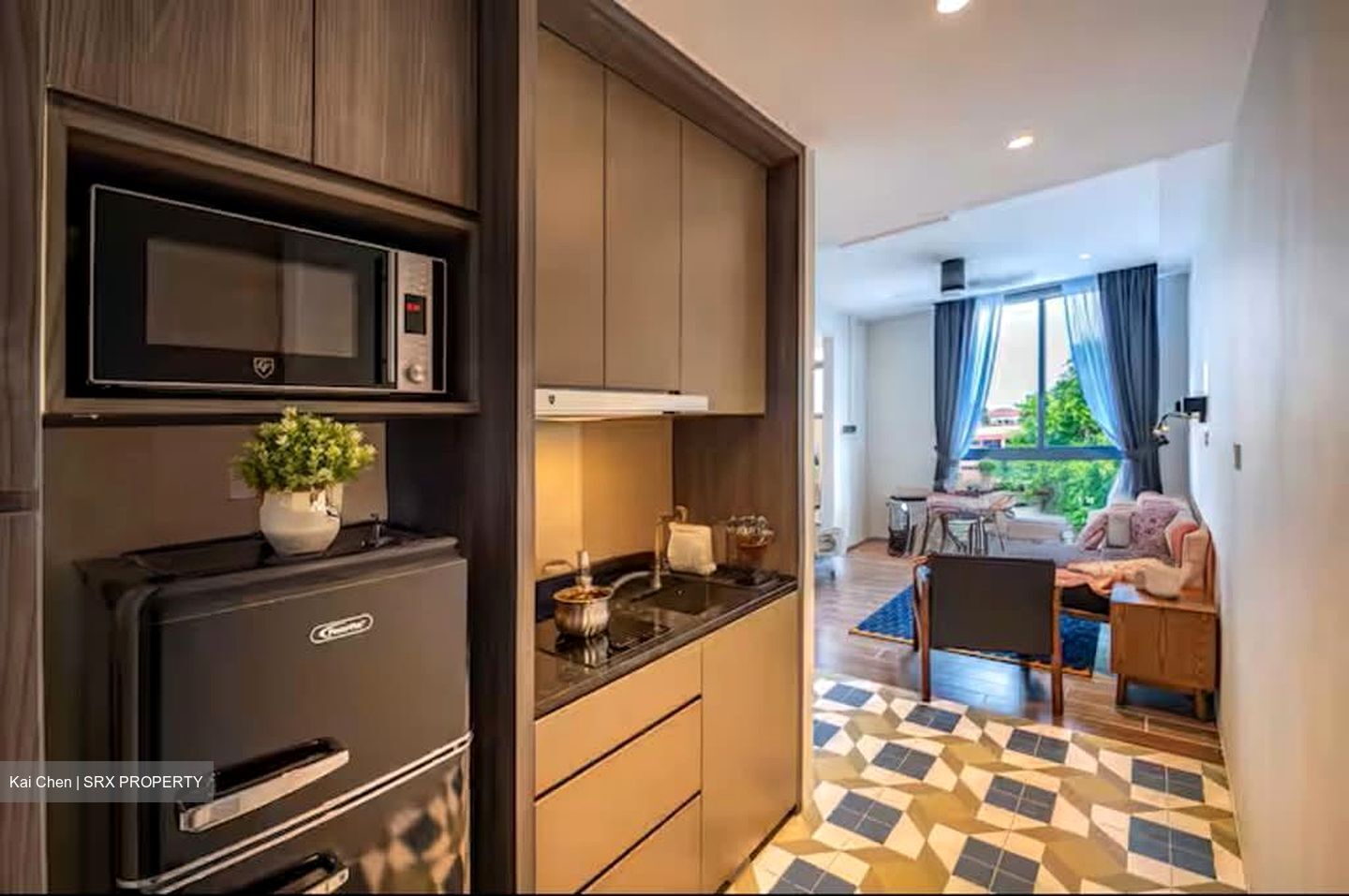 Choon Kim House (D19), Apartment #626396911